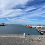 Fenix - Recien Renovado Y Vistas Al Mar * كاديز