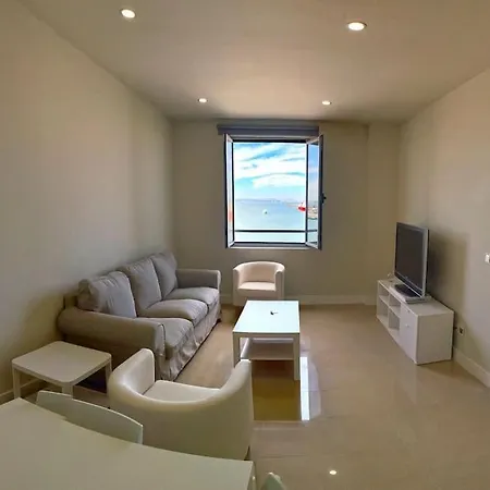 Apartment Fenix - Recien Renovado Y Vistas Al Mar *