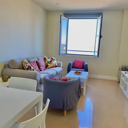 Fenix - Recien Renovado Y Vistas Al Mar * Кадіс