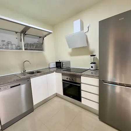 Fenix - Recién Renovado Y Vistas Al Mar Appartamento