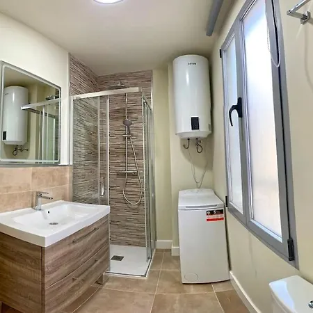 Fenix - Recien Renovado Y Vistas Al Mar 公寓