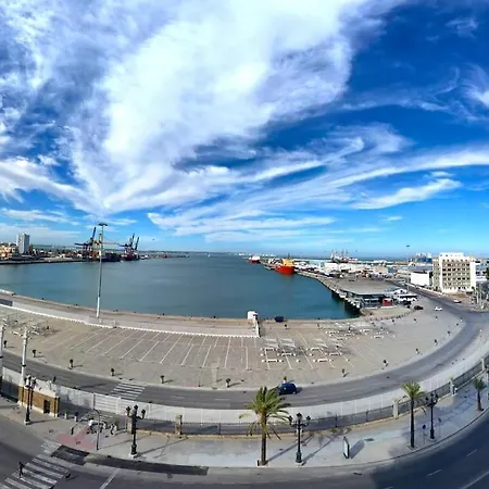 Fenix - Recien Renovado Y Vistas Al Mar