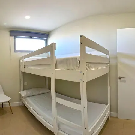 Fenix - Recién Renovado Y Vistas Al Mar Appartamento Cadice