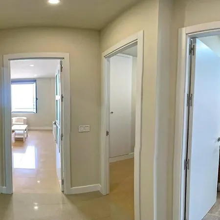 Fenix - Recien Renovado Y Vistas Al Mar Кадіс