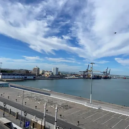 Fenix - Recién Renovado Y Vistas Al Mar