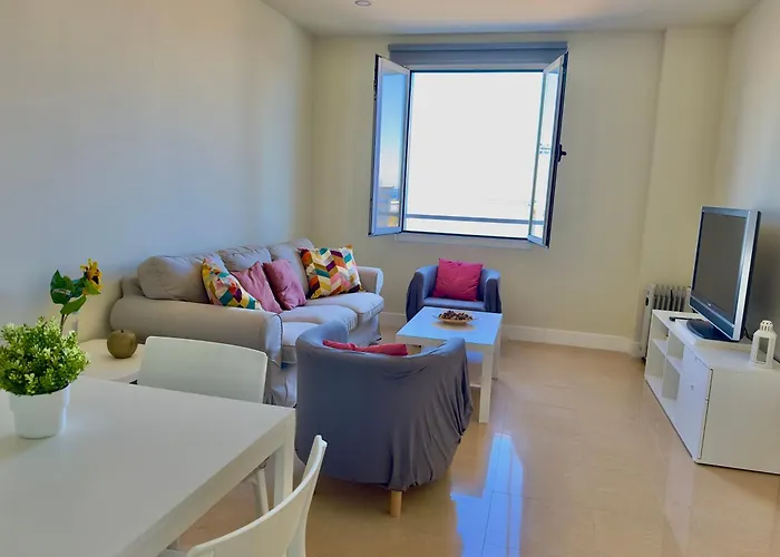 Fenix - Recien Renovado Y Vistas Al Mar * Cadiz