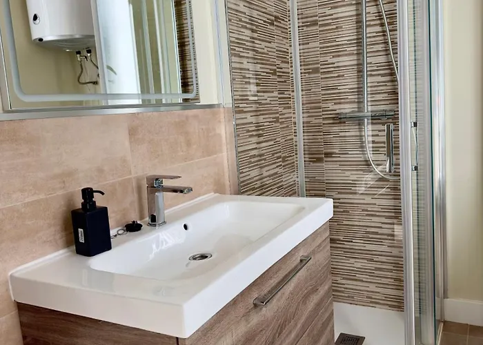 Fenix - Recien Renovado Y Vistas Al Mar Cádiz