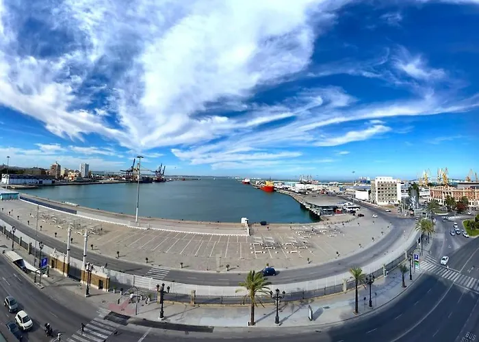 Fenix - Recien Renovado Y Vistas Al Mar