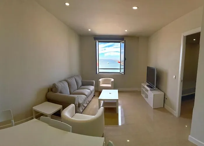 Apartment Fenix - Recien Renovado Y Vistas Al Mar *