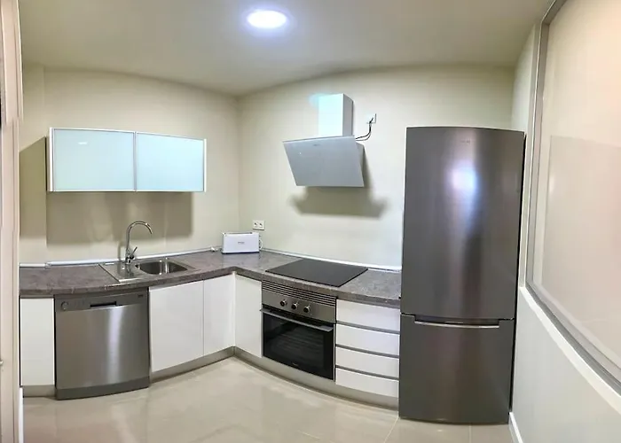 Fenix - Recien Renovado Y Vistas Al Mar Cádiz