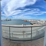 Fenix - Recien Renovado Y Vistas Al Mar Lägenhet