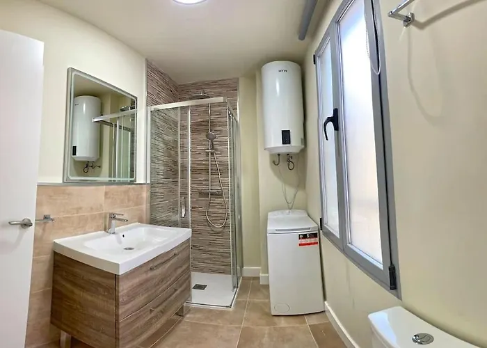 Fenix - Recien Renovado Y Vistas Al Mar Apartament