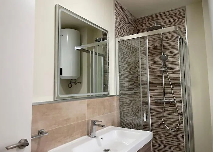 Apartament Fenix - Recien Renovado Y Vistas Al Mar *